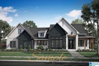 940 CEDAR CREEK ROAD, Odenville, AL 35120
