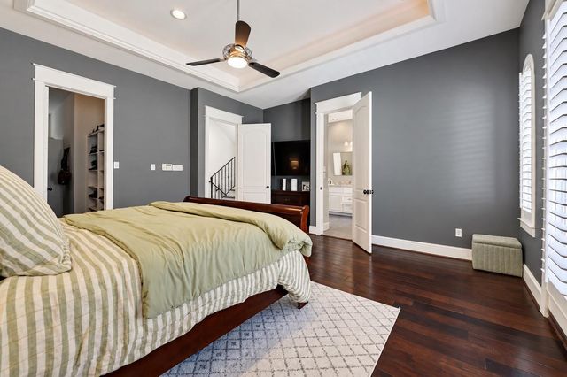 1818 Binz Street C, Houston, TX 77004