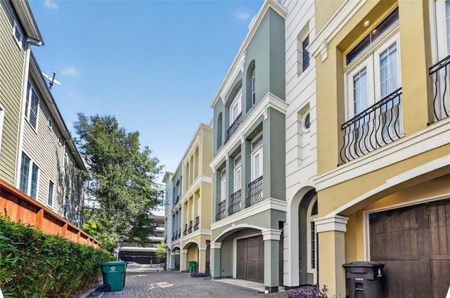 1818 Binz Street C, Houston, TX 77004