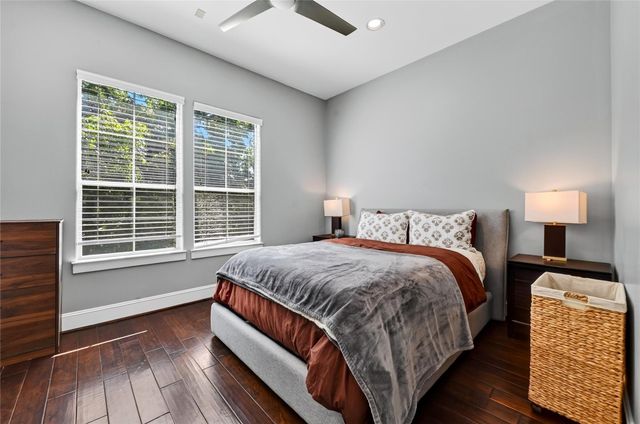 1818 Binz Street C, Houston, TX 77004