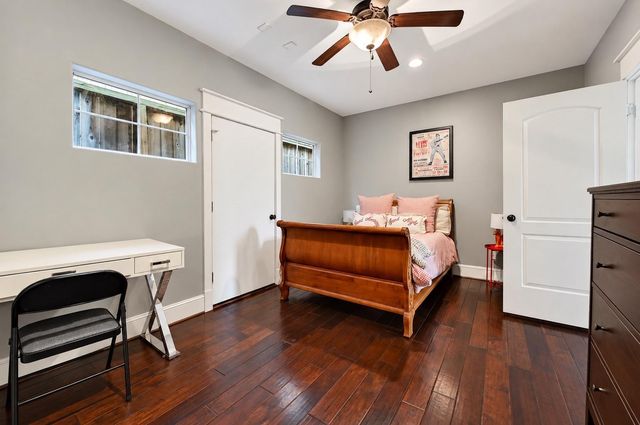 1818 Binz Street C, Houston, TX 77004
