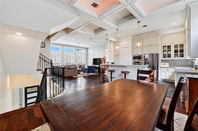 1818 Binz Street C, Houston, TX 77004