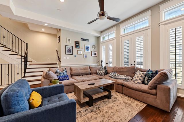 1818 Binz Street C, Houston, TX 77004