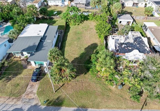 339 MANHATTAN AVENUE, Daytona Beach, FL 32118