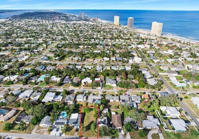 339 MANHATTAN AVENUE, Daytona Beach, FL 32118