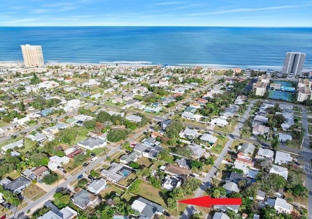 339 MANHATTAN AVENUE, Daytona Beach, FL 32118