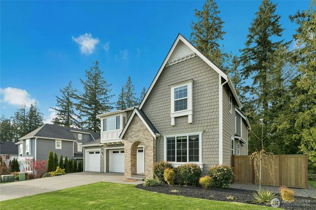 5421 133rd Street Ct NW, Gig Harbor, WA 98332