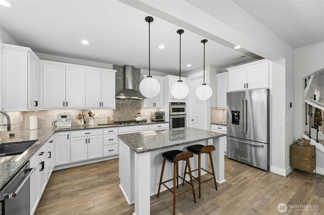 5421 133rd Street Ct NW, Gig Harbor, WA 98332