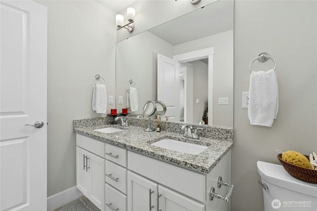 5421 133rd Street Ct NW, Gig Harbor, WA 98332