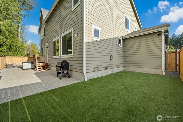 5421 133rd Street Ct NW, Gig Harbor, WA 98332