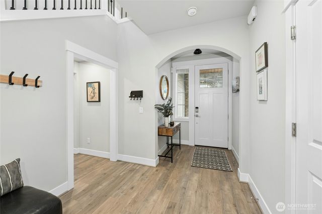 5421 133rd Street Ct NW, Gig Harbor, WA 98332