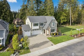 5421 133rd Street Ct NW, Gig Harbor, WA 98332