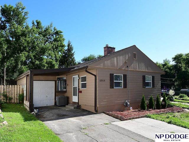 6904 Lafayette Avenue, Omaha, NE 68132