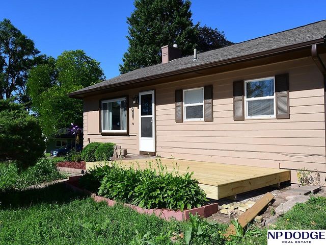 6904 Lafayette Avenue, Omaha, NE 68132