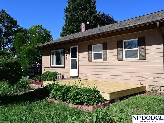 6904 Lafayette Avenue, Omaha, NE 68132