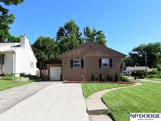 6904 Lafayette Avenue, Omaha, NE 68132