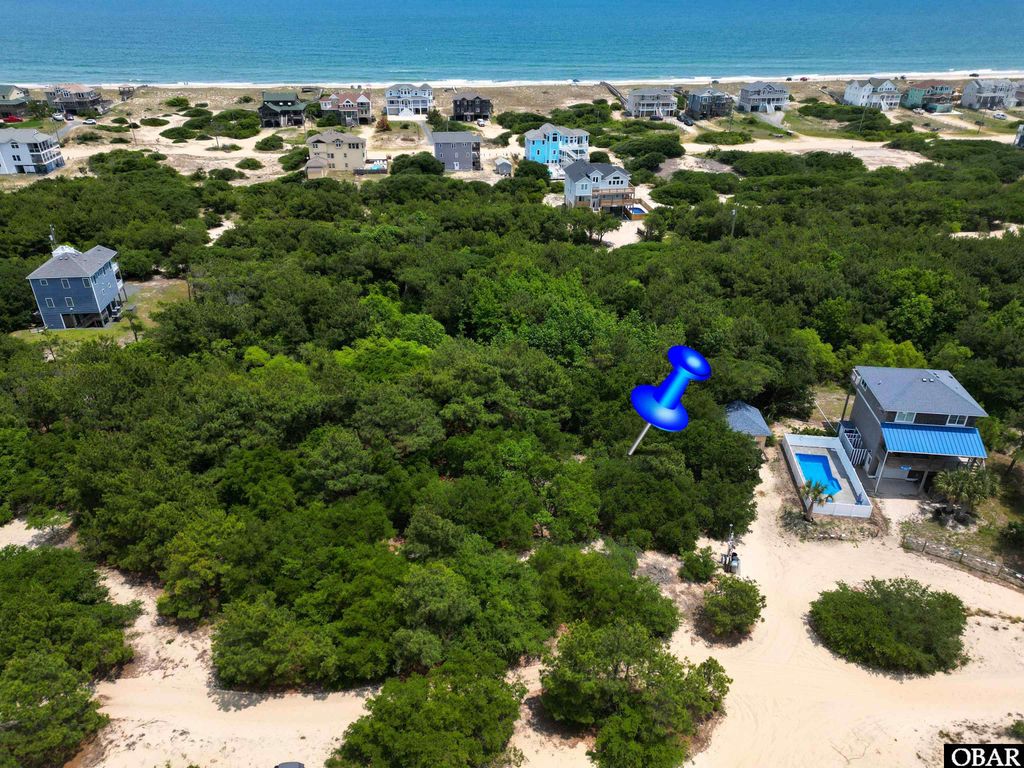 Image 1 of property listing at 2261 E Swordfish Crescent Lot 18, Corolla, NC 27927