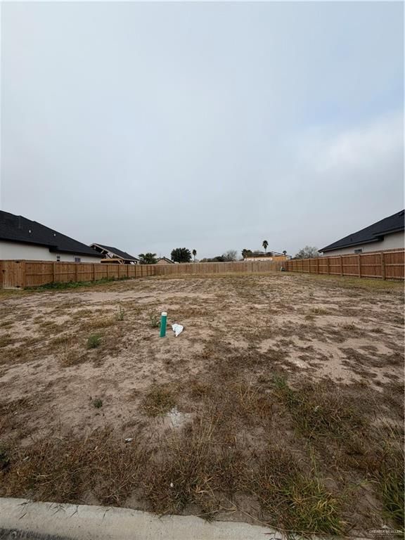 3909 Red Lantana Street, Mission, TX 78573