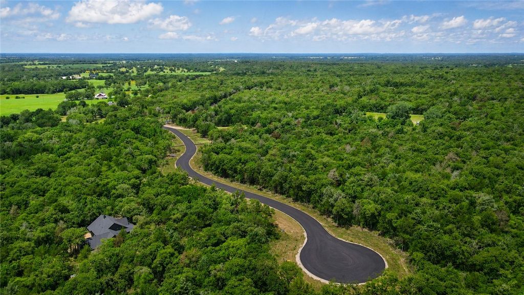 TBD (LOT 6) Hidden Hill Lane, Caldwell, TX 77836 — photo 3
