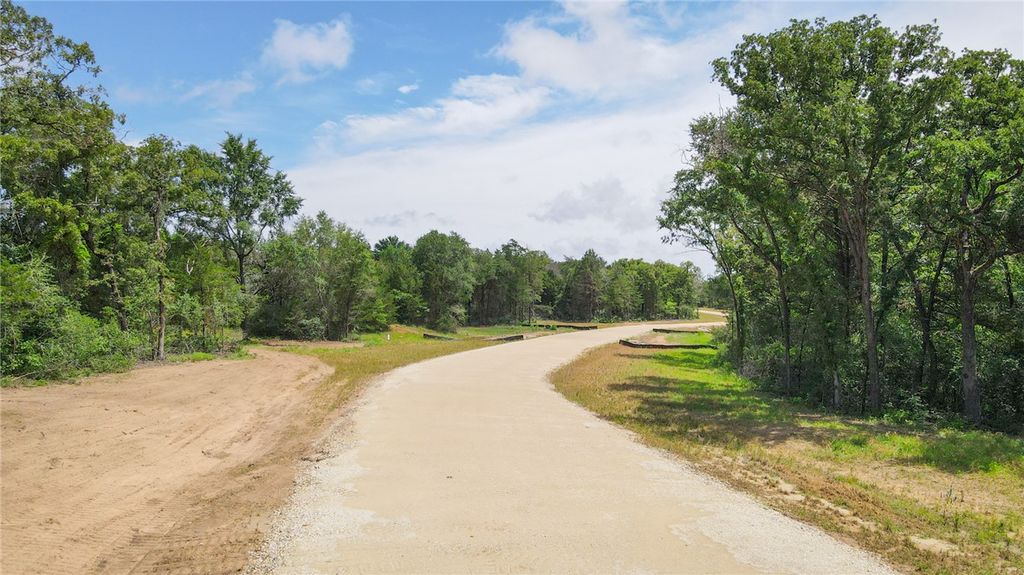 TBD (LOT 6) Hidden Hill Lane, Caldwell, TX 77836 — photo 4