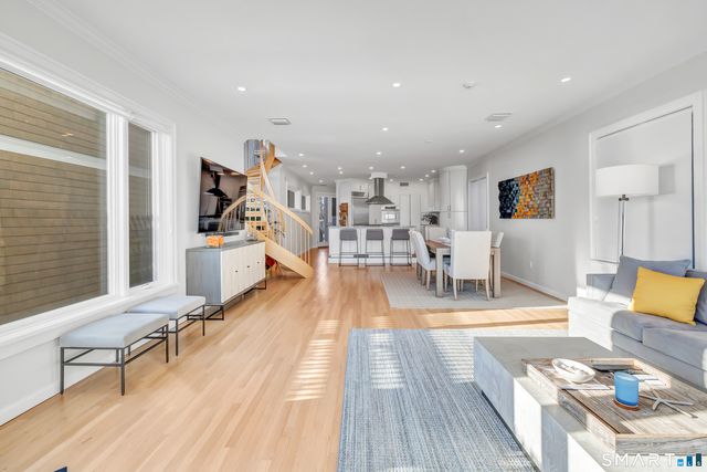 1053 Fairfield Beach Road, Fairfield, CT 06824