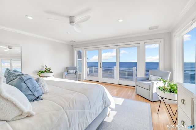 1053 Fairfield Beach Road, Fairfield, CT 06824