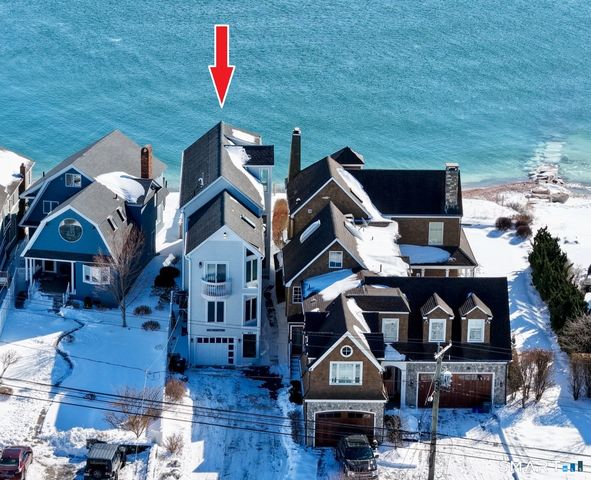 1053 Fairfield Beach Road, Fairfield, CT 06824