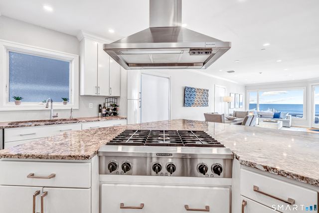 1053 Fairfield Beach Road, Fairfield, CT 06824