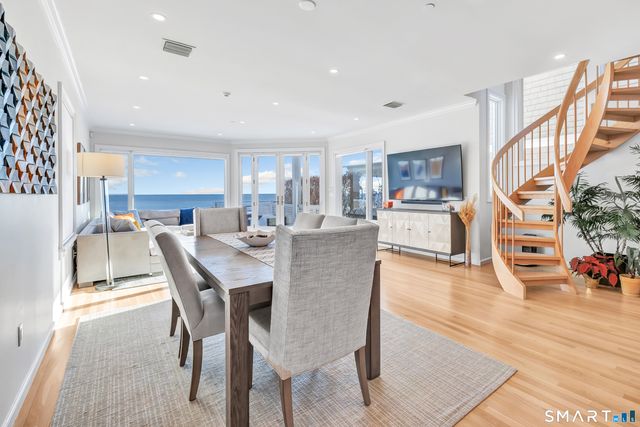 1053 Fairfield Beach Road, Fairfield, CT 06824