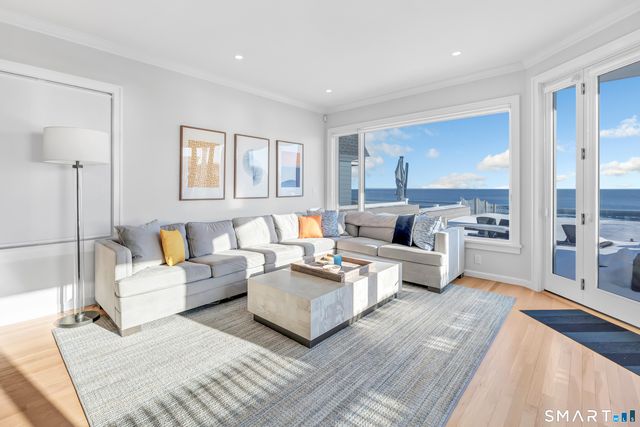 1053 Fairfield Beach Road, Fairfield, CT 06824