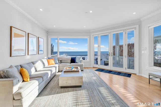 1053 Fairfield Beach Road, Fairfield, CT 06824