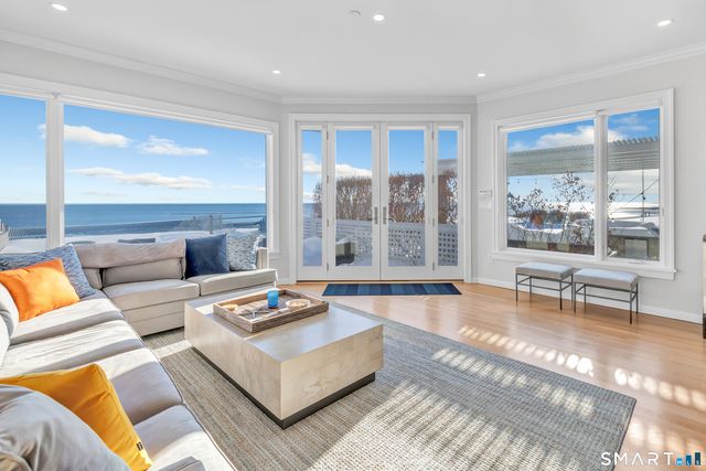 1053 Fairfield Beach Road, Fairfield, CT 06824