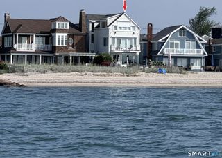 1053 Fairfield Beach Road, Fairfield, CT 06824