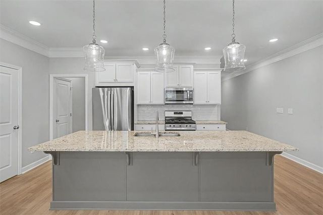 1914 Allagash Lane, Kennesaw, GA 30144