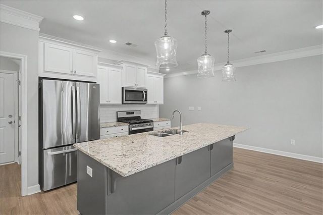 1914 Allagash Lane, Kennesaw, GA 30144