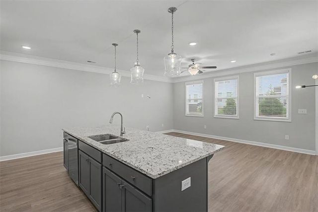 1914 Allagash Lane, Kennesaw, GA 30144