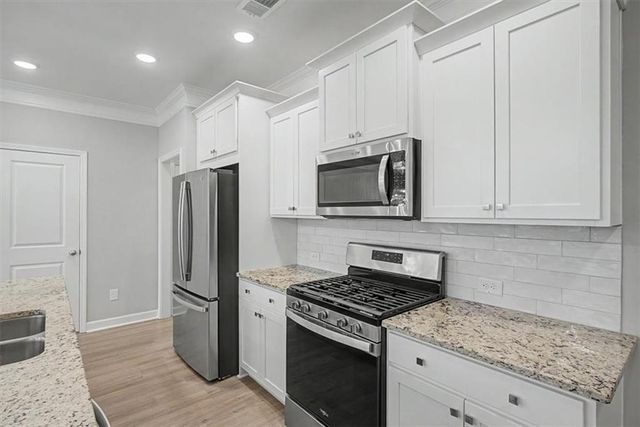 1914 Allagash Lane, Kennesaw, GA 30144