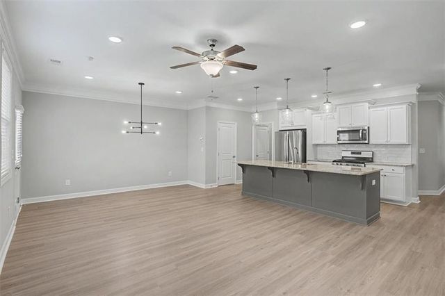 1914 Allagash Lane, Kennesaw, GA 30144
