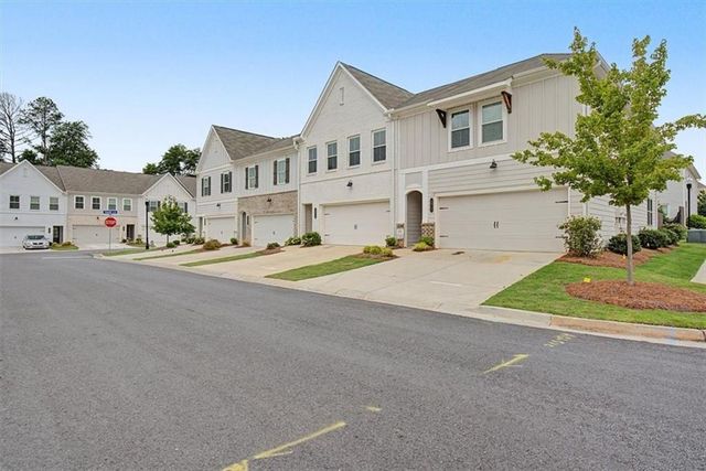1914 Allagash Lane, Kennesaw, GA 30144