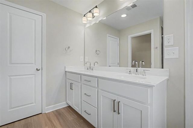 1914 Allagash Lane, Kennesaw, GA 30144