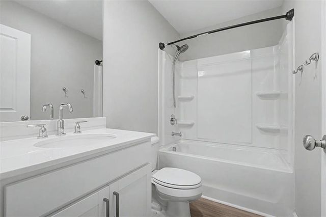 1914 Allagash Lane, Kennesaw, GA 30144