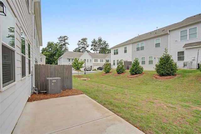 1914 Allagash Lane, Kennesaw, GA 30144