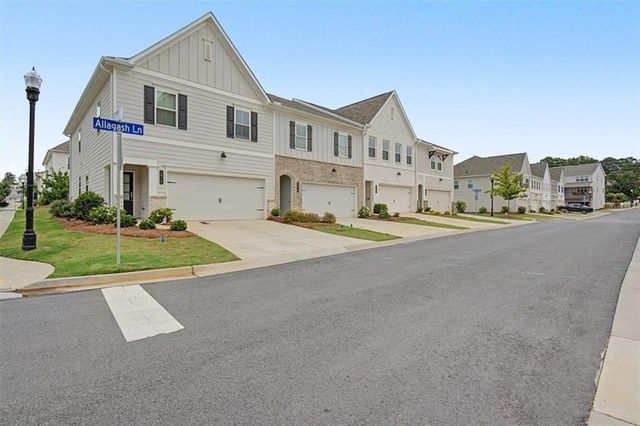 1914 Allagash Lane, Kennesaw, GA 30144