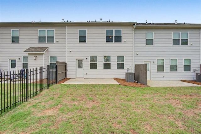 1914 Allagash Lane, Kennesaw, GA 30144