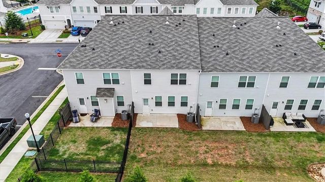 1914 Allagash Lane, Kennesaw, GA 30144