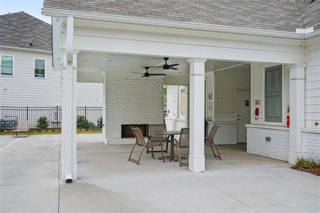 1914 Allagash Lane, Kennesaw, GA 30144