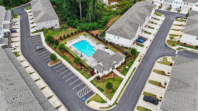 1914 Allagash Lane, Kennesaw, GA 30144