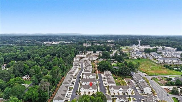 1914 Allagash Lane, Kennesaw, GA 30144