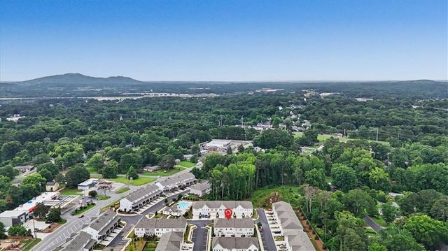1914 Allagash Lane, Kennesaw, GA 30144