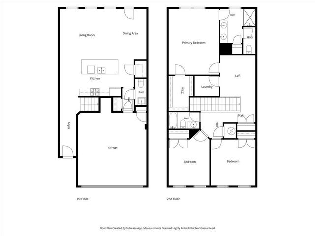 1914 Allagash Lane, Kennesaw, GA 30144